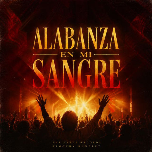 Timothy Hundley - 'Alabanza En My Sangre' [Ringtone]