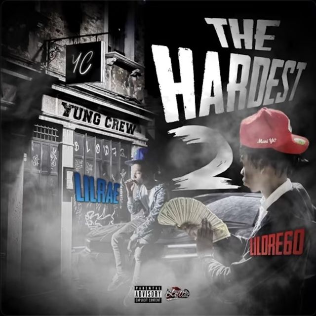 Lil Dre6O - 'We Havin' [Ringtone]