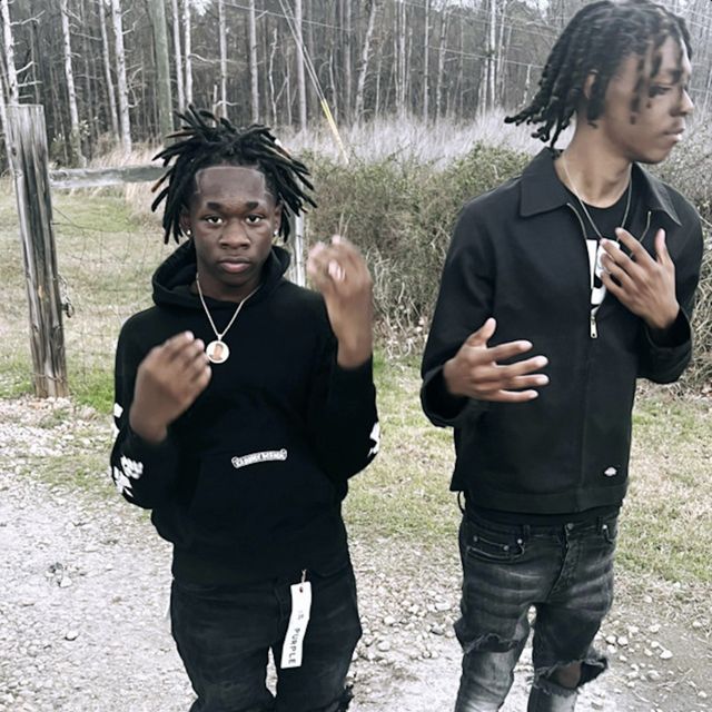 Pnut2Playa - 'Stunnin' Like My Daddy (feat. MarDawg)' [Ringtone]