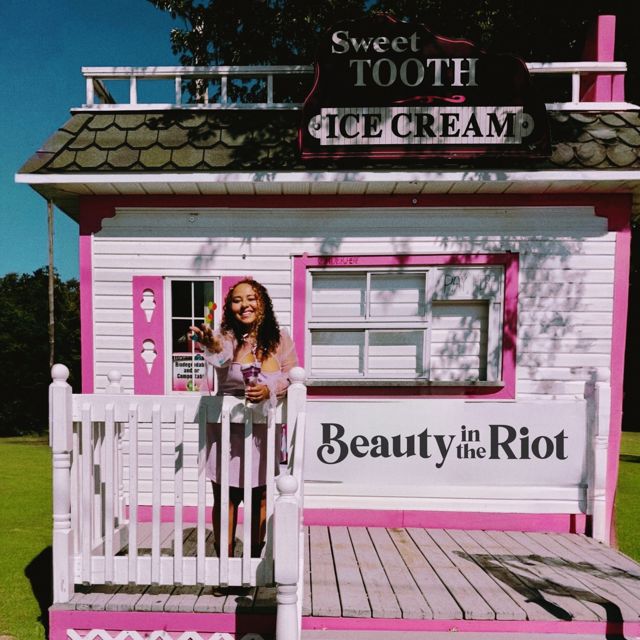 Beauty In The Riot - 'Sweet Tooth' [Ringtone]