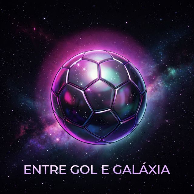 Bheelz - 'Entre Gol E Galáxia' [Ringtone]