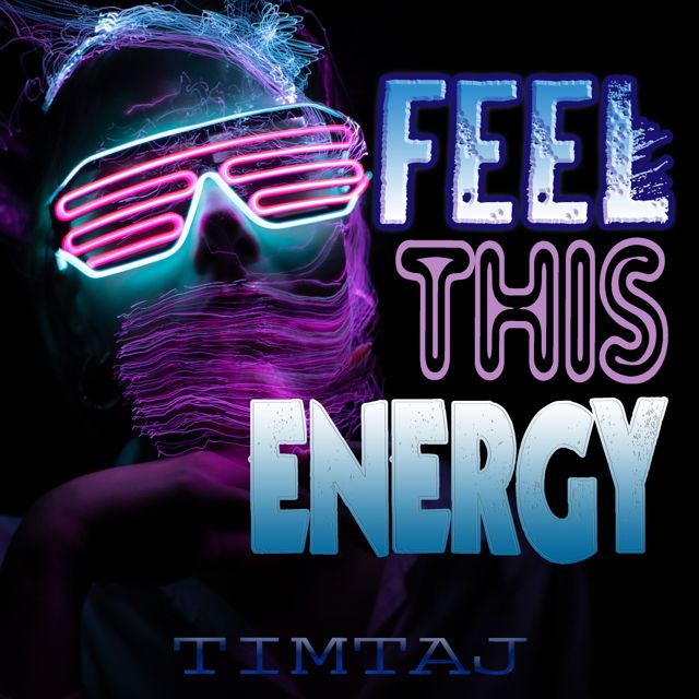 TimTaj - 'Feel This Energy' [Ringtone]
