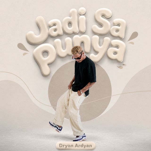 Dryan Ardyan - 'Jadi Sa Punya (feat. Namek Flo & Om kev)' [Ringtone]