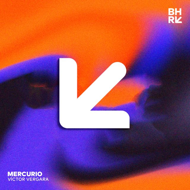 Victor Vergara - 'Suficiente' [Ringtone]