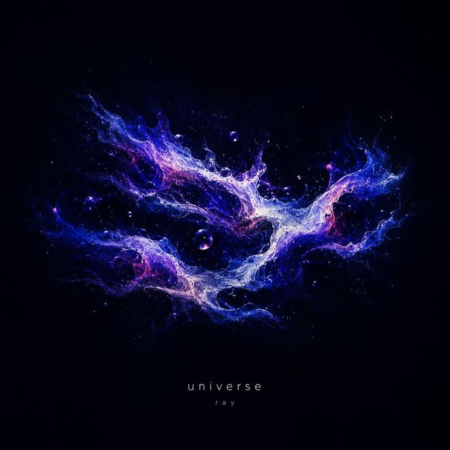 ray - 'Universe' [Ringtone]