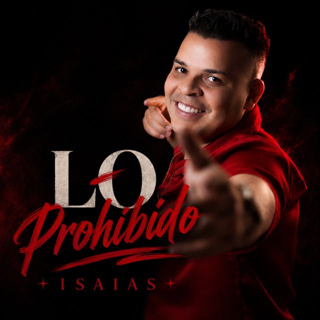 Isaias Musica - 'Lo Prohibido' [Ringtone]