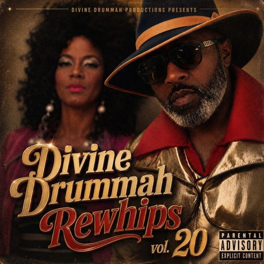 Divine Drummah - 'Rewhip 11' [Ringtone]