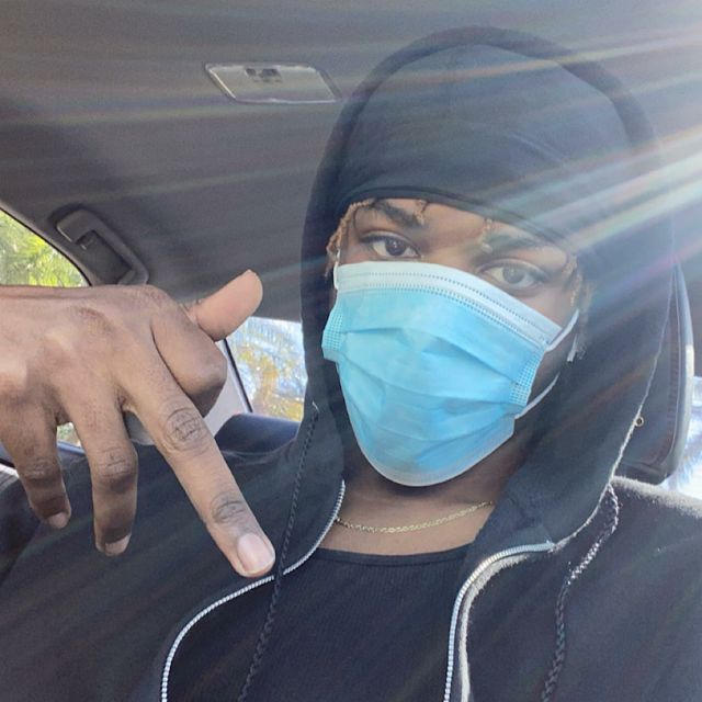 Smokingskul - 'Pretty Glock' [Ringtone]