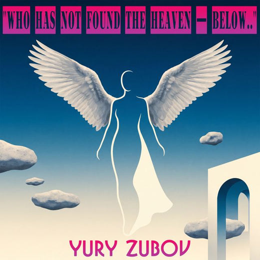 Yury Zubov - 'Who has not found the Heaven - below' [Ringtone]