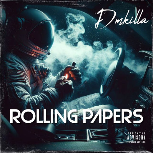 DMKILLA - 'Rolling Papers' [Ringtone]