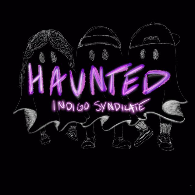 Indigo Syndicate - 'Haunted' [Ringtone]