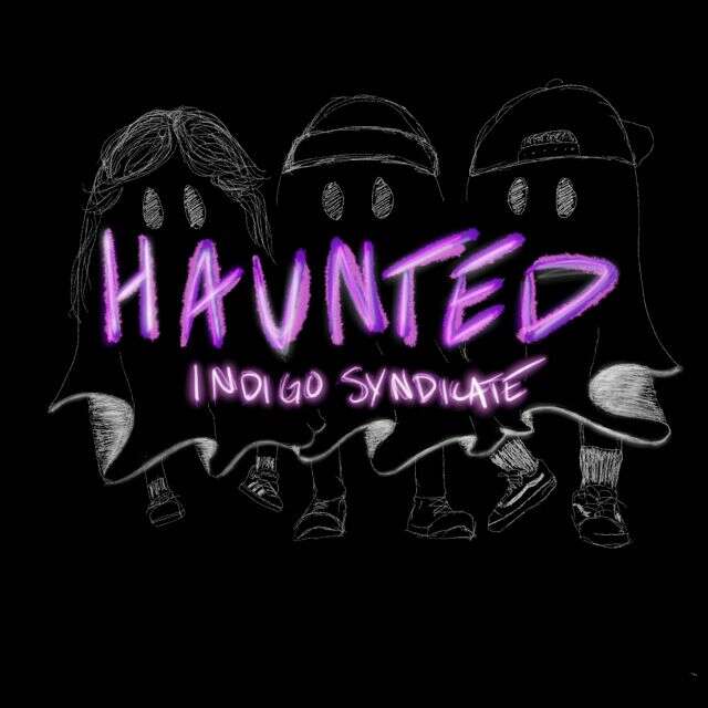 Indigo Syndicate - 'Haunted' [Tono de llamada]