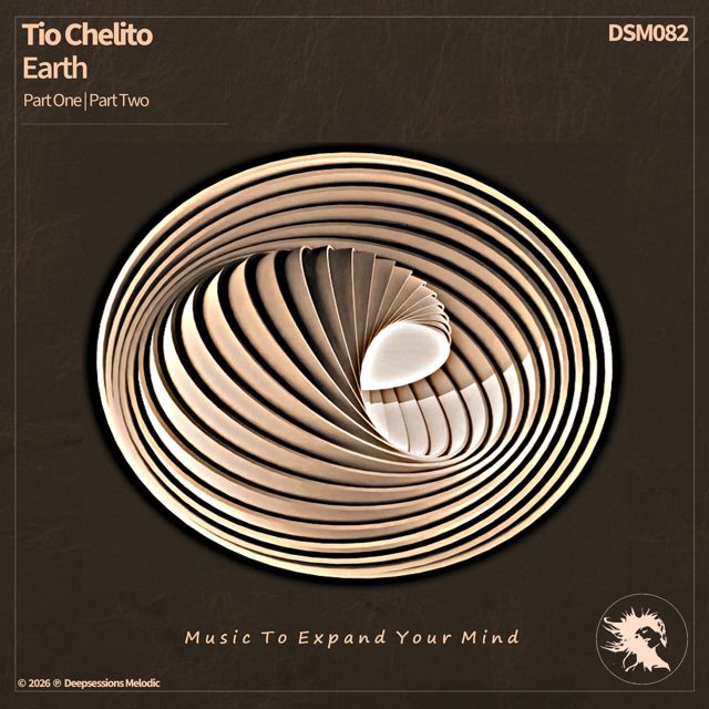 Tio Chelito - 'Earth, Pt. Two' [Ringtone]