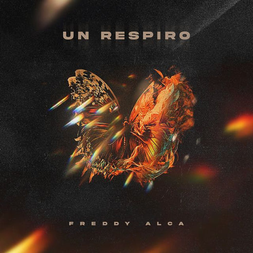 Freddy Alca - 'UN RESPIRO' [Ringtone]