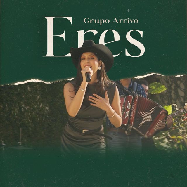 Grupo Arrivo - 'Eres' [Ringtone]