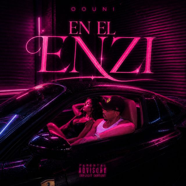 Oouni - 'En el enzi' [Ringtone]