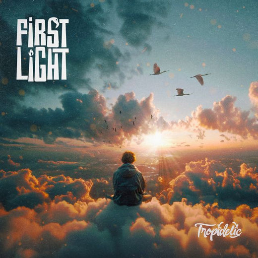 Tropidelic - 'Holiday (feat. Little Stranger)' [Ringtone]