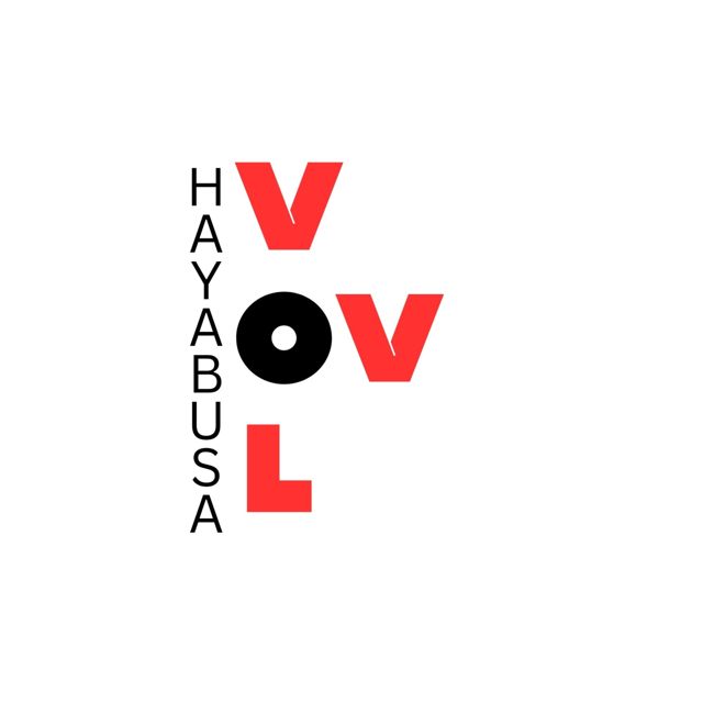 Hayabusa music - 'session V' [Ringtone]