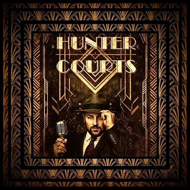 Hunter Courts - 'Hello Dolly' [Ringtone]