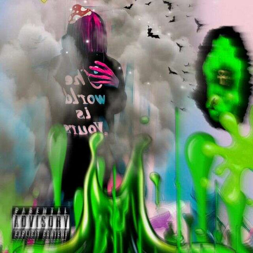 Munyunn - 'Chair' [Ringtone]