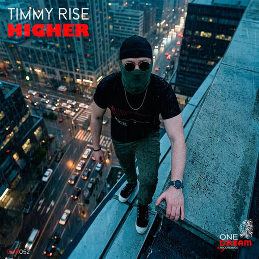 Timmy Rise - 'Higher' [Ringtone]