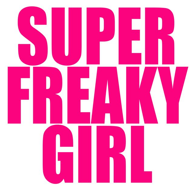Dj Boojee Rama - 'Super Freaky Girl' [Ringtone]
