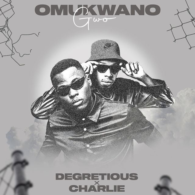 Degretious - 'omukwano gwo' [Ringtone]