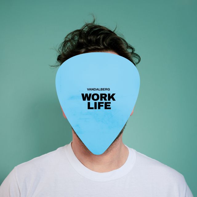 VANDALBERG - 'Working Late (Again)' [Ringtone]