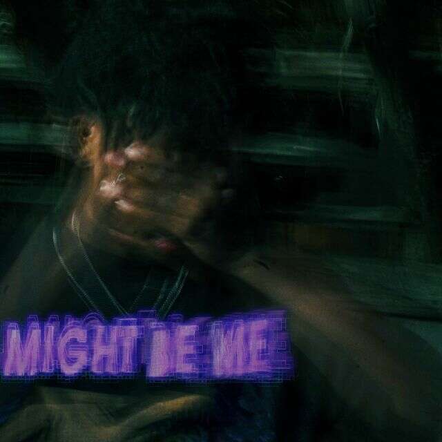 Donavns - 'Might Be Me' [Ringtone]