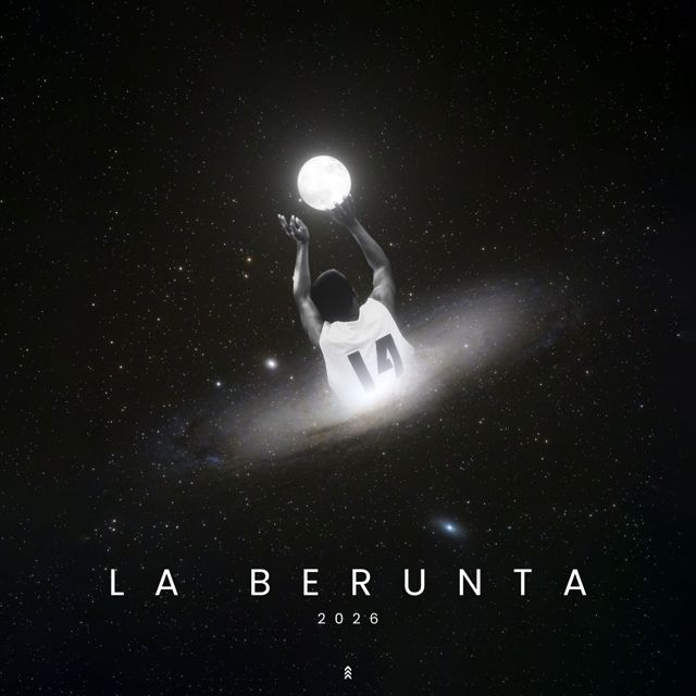 La Berunta - 'LEBRON JAMES' [Ringtone]