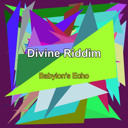 Divine Riddim - 'Known Truth' [Ringtone]