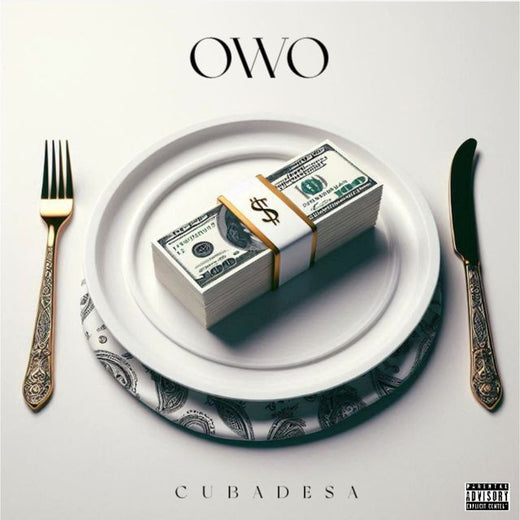 Cubadesa - 'OWO' [Ringtone]