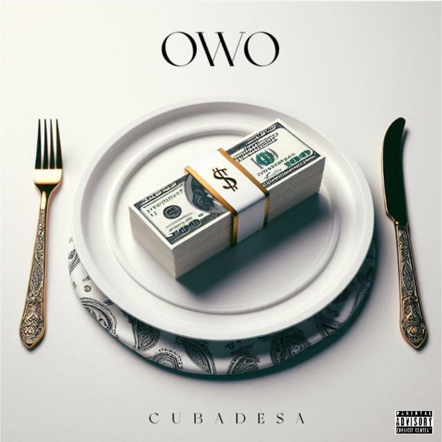 Cubadesa - 'OWO' [Ringtone]