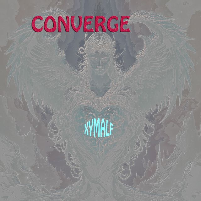 xymalf - 'Converge (2.0)' [Ringtone]