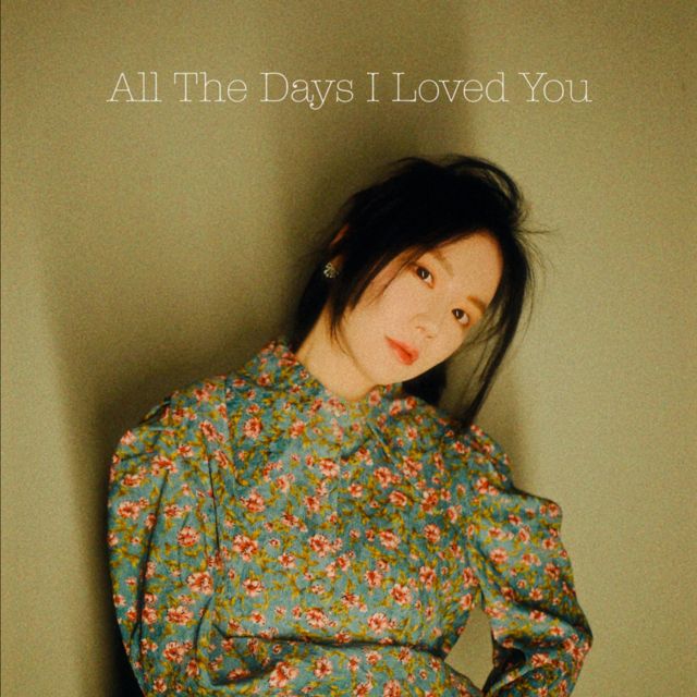J.Fla - 'All The Days I Loved You' [Ringtone]