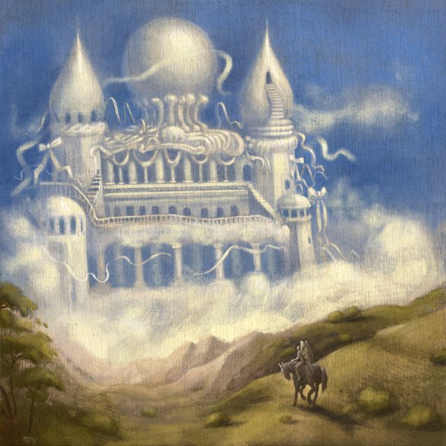 Dan English - 'Wedding Song' [Ringtone]