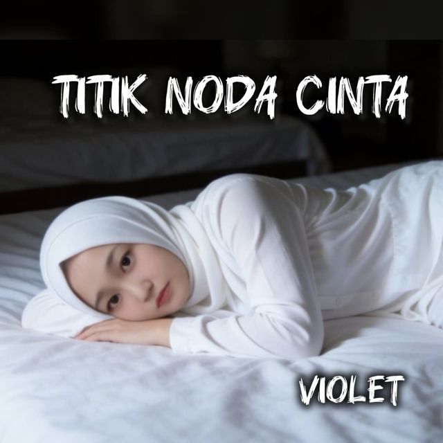 Violet - 'Titik Noda Cinta' [Ringtone]
