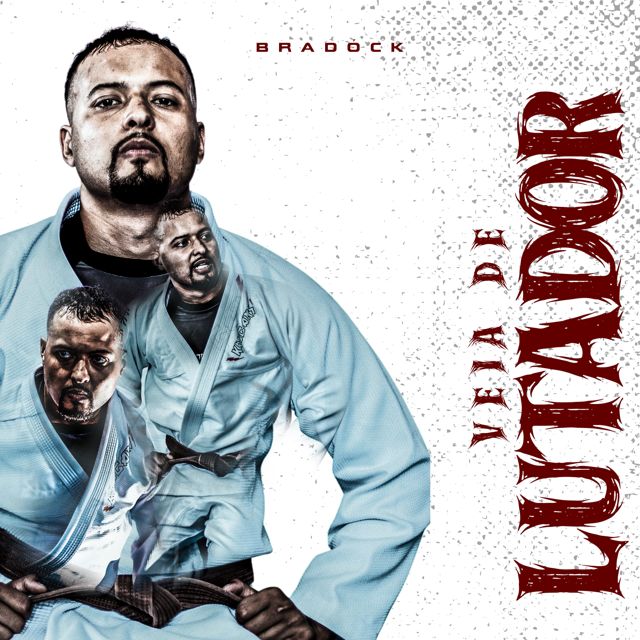 BRADOCK - 'Veia de Lutador (feat. Setor 7 & Losk Beats)' [Ringtone]