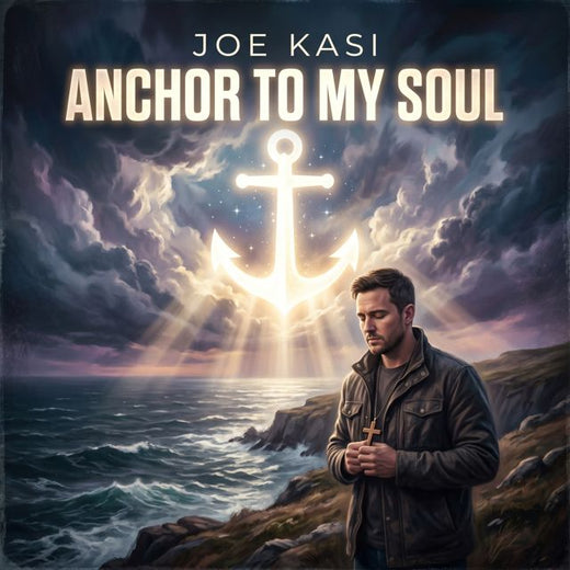 JOE KASI - 'ANCHOR TO MY SOUL' [Ringtone]