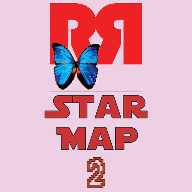 RR Collective - 'Star Map 2' [Ringtone]