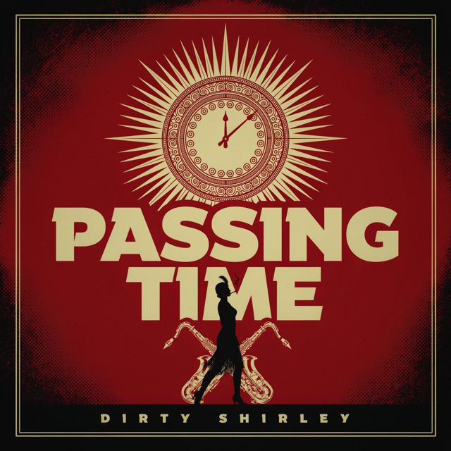 Dirty Shirley - 'Birds In The Morning' [Ringtone]
