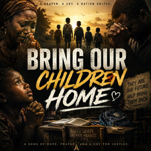 Fayvoh - 'Bring Our Children Home' [Ringtone]