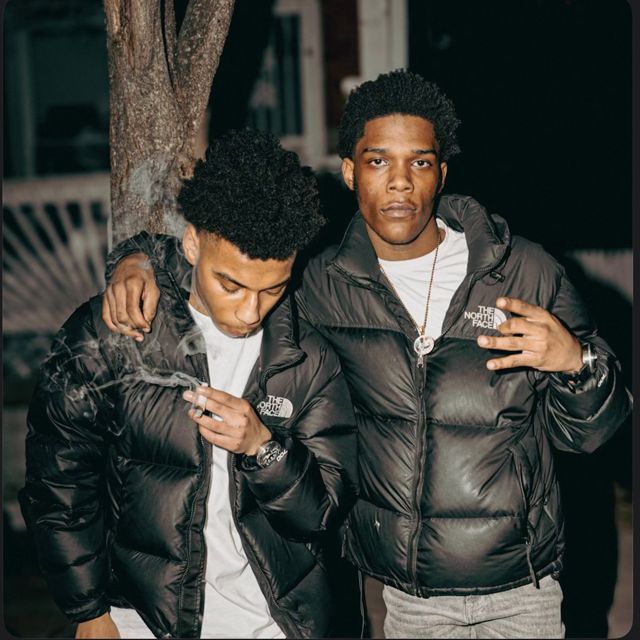 Fc Marc - 'S4K (feat. Fc Lor Ron) (feat. Fc Lor Ron)' [Ringtone]