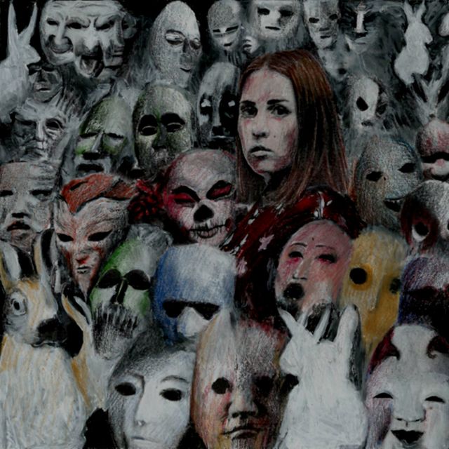 DESEO Y MUERTE - 'Dentro de la noche' [Ringtone]