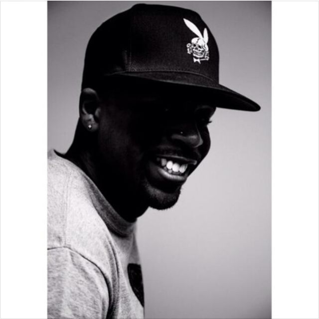 Azizi Gibson - 'Libras Don't Die' [Ringtone]