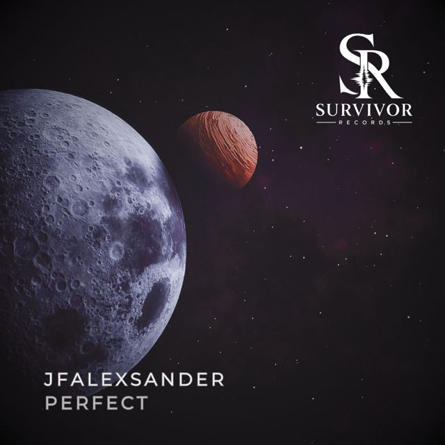 JfAlexsander - 'Perfect' [Ringtone]