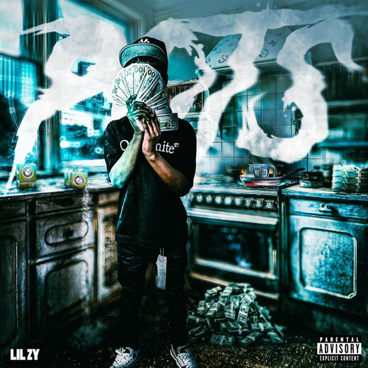 Lil Zy - 'Pots' [Ringtone]