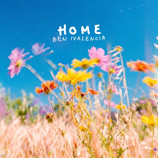 Ben Ivalencia - 'Home' [Ringtone]