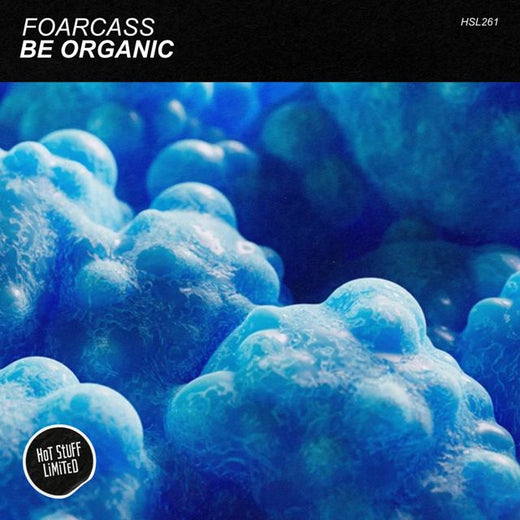 FoarCass - 'Be Organic' [Ringtone]