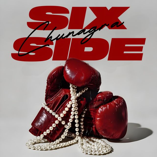 Mani Chunagra - 'SIX SIDE' [Ringtone]